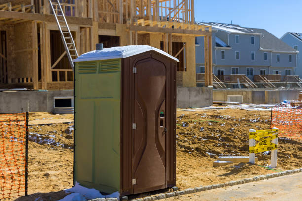 Best Local porta potty services  in Black Creek, WI