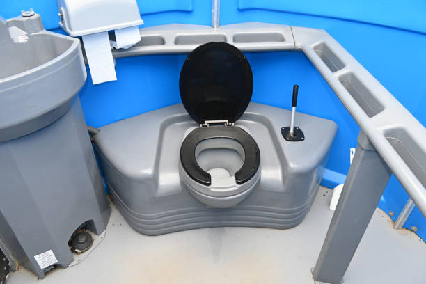 Professional porta potty rental in Black Creek, WI