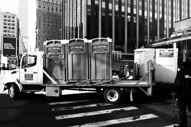 Best Emergency porta potty rental  in Black Creek, WI