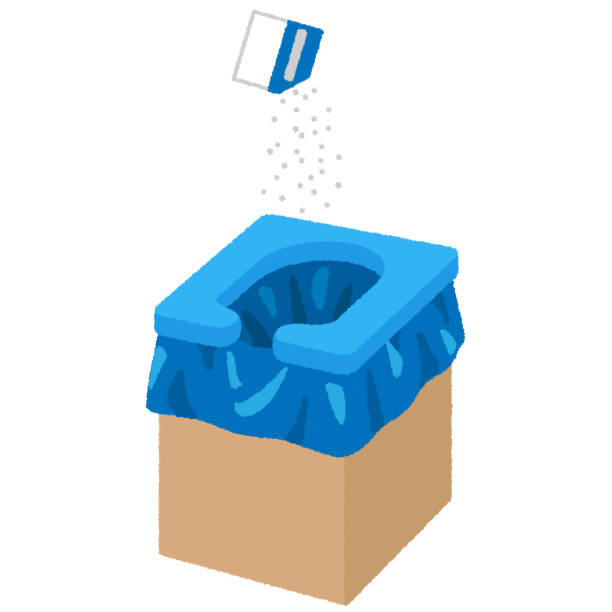 Best Sanitation services for porta potties  in Black Creek, WI