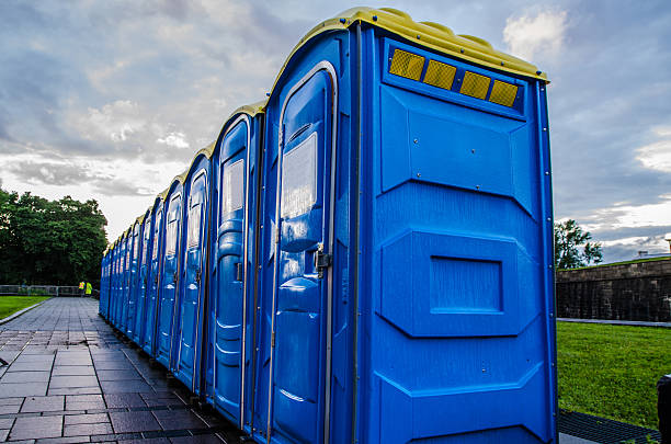 Portable Toilet Options We Offer in Black Creek, WI